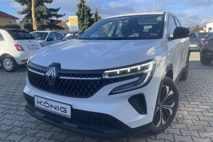 Renault Austral Gebrauchtwagen