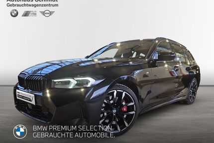 BMW 330 Gebrauchtwagen