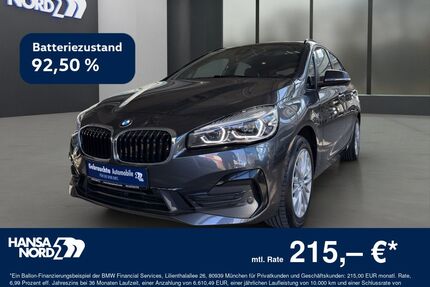 BMW 225 Active Tourer Gebrauchtwagen