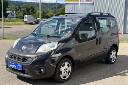 Fiat Qubo Gebrauchtwagen