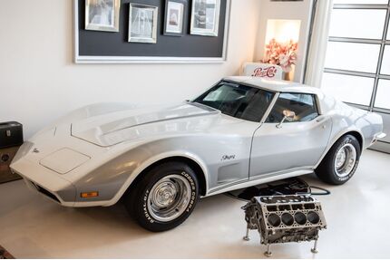 Corvette C3 Gebrauchtwagen