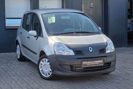 Renault Grand Modus Gebrauchtwagen