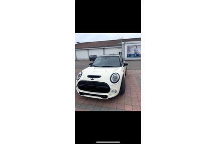 Mini Cooper S Gebrauchtwagen