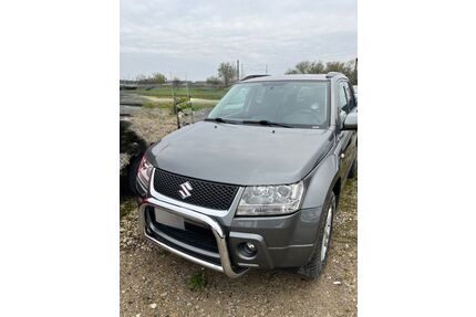 Suzuki Grand Vitara Gebrauchtwagen