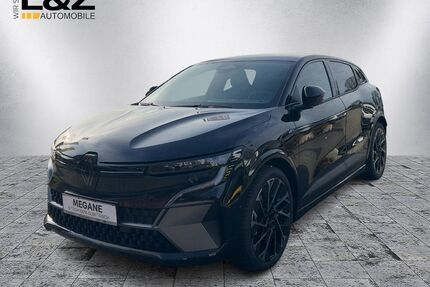Renault Megane E-TECH Gebrauchtwagen