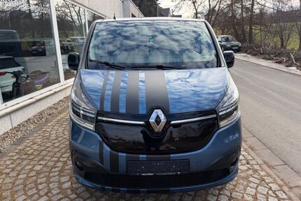 Renault Trafic Gebrauchtwagen