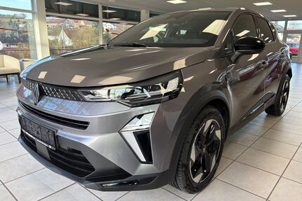 Renault Captur Gebrauchtwagen