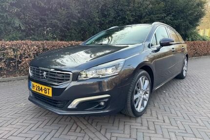 Peugeot 508 Gebrauchtwagen