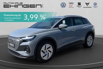 Audi Q4 e-tron Gebrauchtwagen