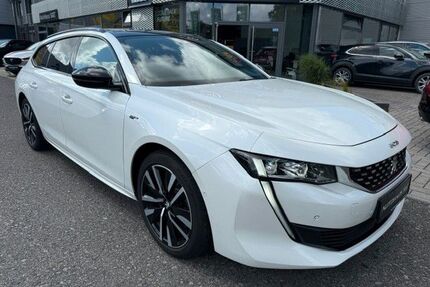 Peugeot 508 Gebrauchtwagen