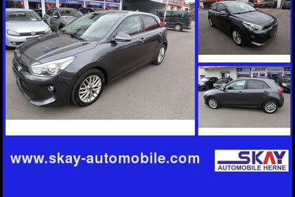 Kia Rio Gebrauchtwagen