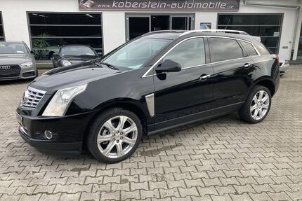 Cadillac SRX Gebrauchtwagen