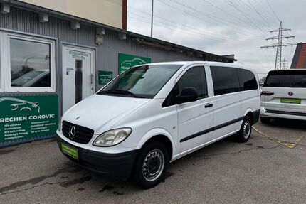 Mercedes-Benz Vito Gebrauchtwagen