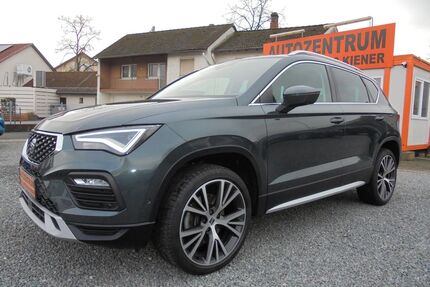 Seat Ateca Gebrauchtwagen