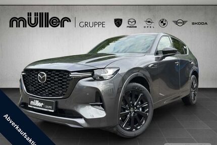 Mazda CX-60 Gebrauchtwagen