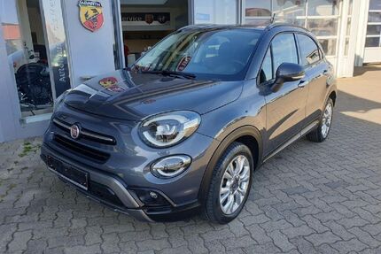 Fiat 500X Gebrauchtwagen