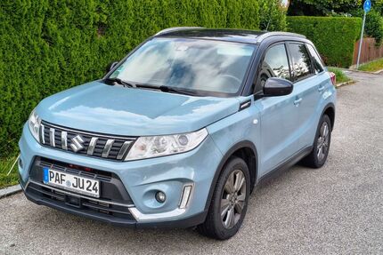 Suzuki Vitara Gebrauchtwagen