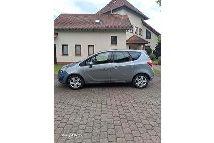 Opel Meriva Gebrauchtwagen