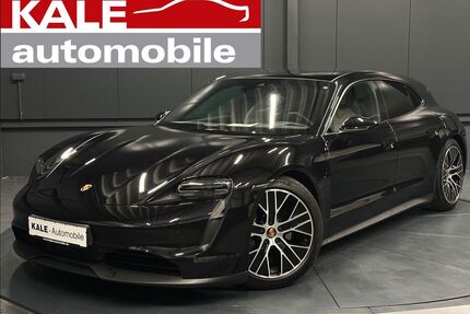 Porsche Taycan Gebrauchtwagen