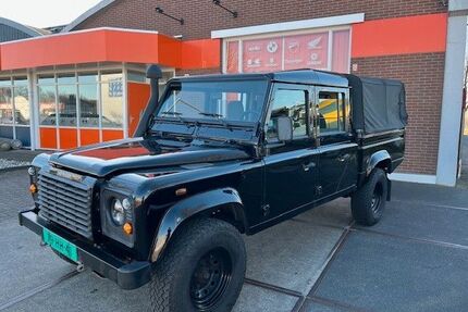 Land Rover Defender Gebrauchtwagen