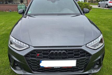 Audi S4 Gebrauchtwagen