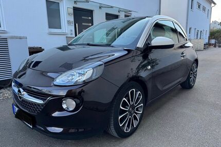 Opel Adam Gebrauchtwagen