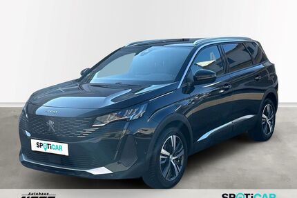 Peugeot 5008 Gebrauchtwagen