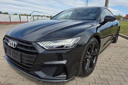 Audi A7 Gebrauchtwagen