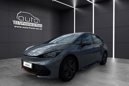 Cupra Born Gebrauchtwagen