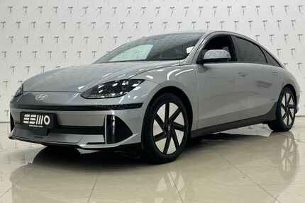 Hyundai IONIQ 6 Gebrauchtwagen