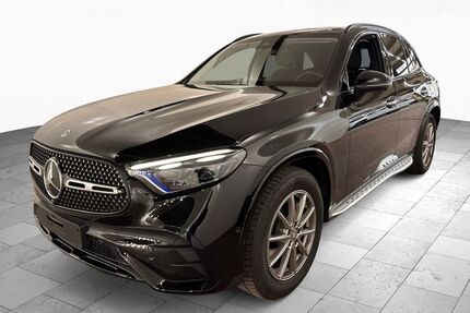 Mercedes-Benz GLC 200 Gebrauchtwagen