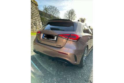 Mercedes-Benz A 45 AMG Gebrauchtwagen