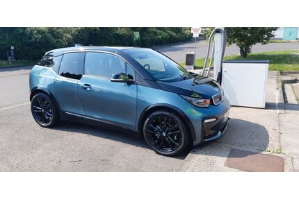 BMW i3 Gebrauchtwagen