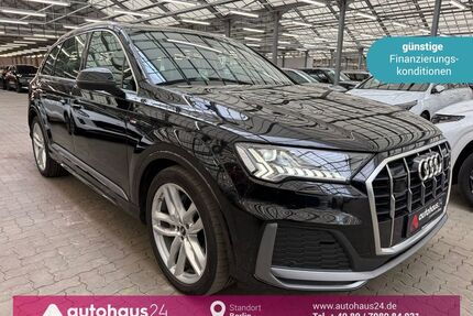 Audi Q7 Gebrauchtwagen