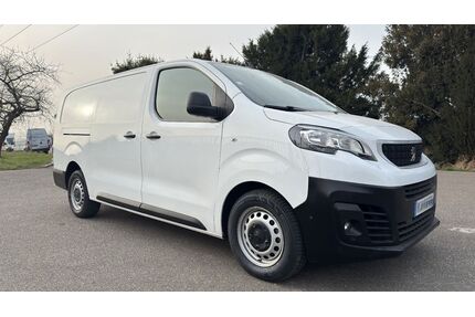 Peugeot Expert Gebrauchtwagen