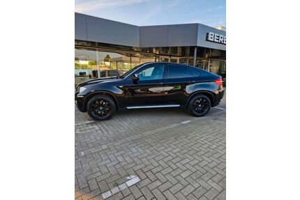 BMW X6 Gebrauchtwagen