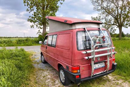 VW T4 California Gebrauchtwagen
