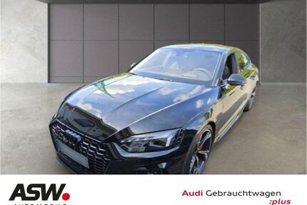Audi RS5 Gebrauchtwagen