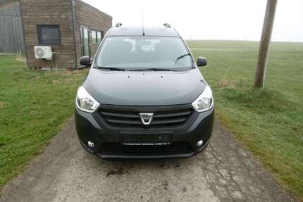 Dacia Dokker Gebrauchtwagen