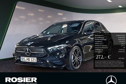 Mercedes-Benz A 180 Gebrauchtwagen