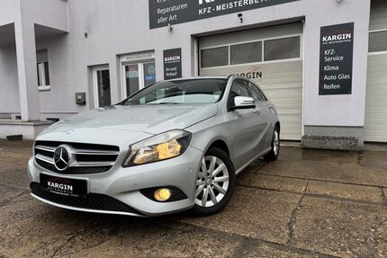 Mercedes-Benz A 180 Gebrauchtwagen