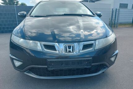 Honda Civic Gebrauchtwagen