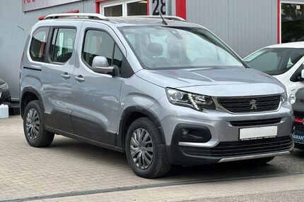 Peugeot Rifter Gebrauchtwagen