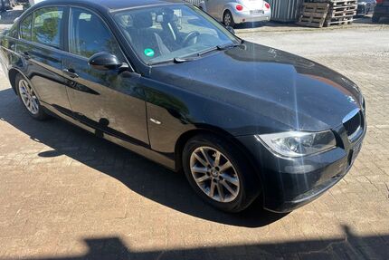 BMW 318 Gebrauchtwagen