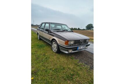 Alfa Romeo Giulietta Gebrauchtwagen