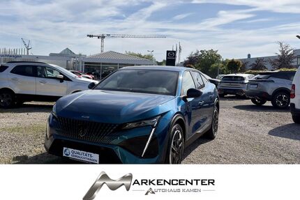 Peugeot 408 Gebrauchtwagen