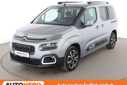 Citroen Berlingo Gebrauchtwagen