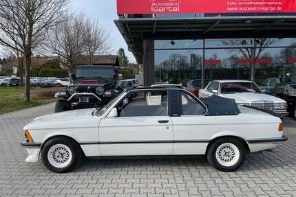 BMW 315 Gebrauchtwagen