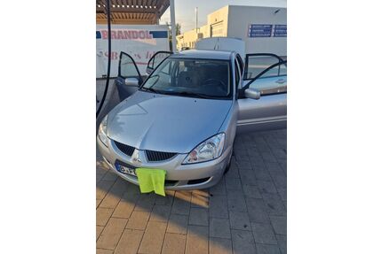 Mitsubishi Lancer Gebrauchtwagen
