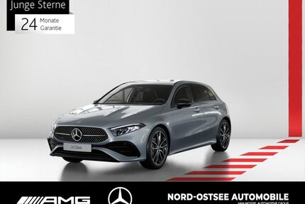 Mercedes-Benz A 200 Gebrauchtwagen